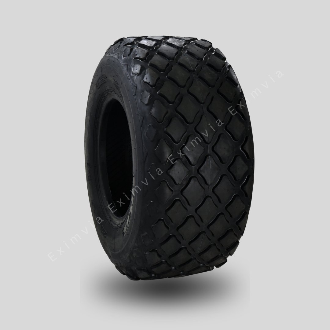Compactor Tire (R-3)