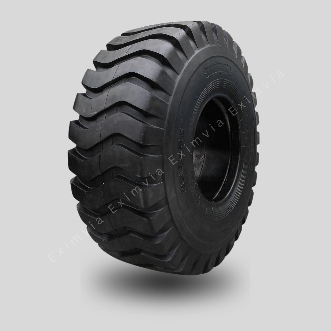 Earthmover E3-L3