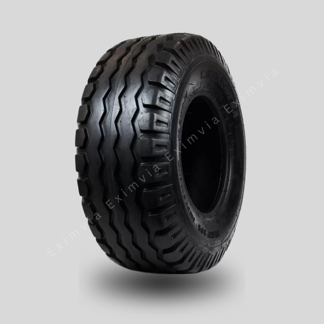 Flotation Implement Tyre (L-3) — Part 2