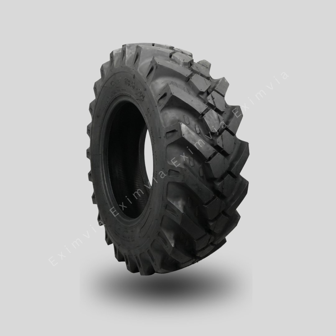 MPT Traction Terrain