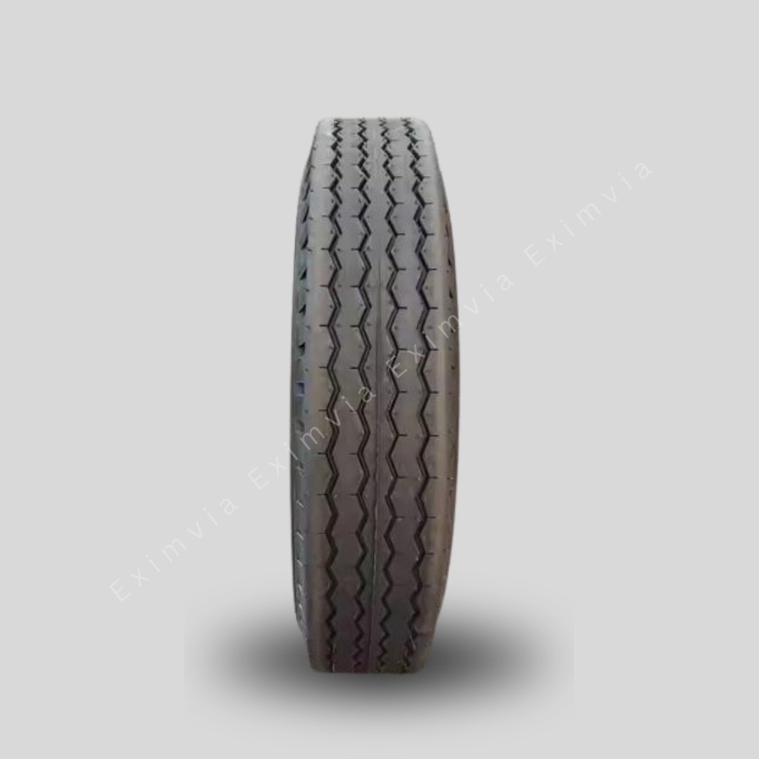 Nylon Road Tyre LCV