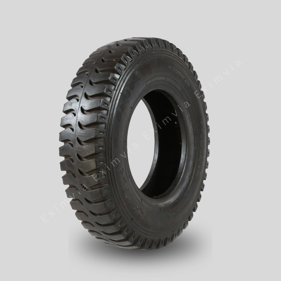 Nylon Auto Rickshaw 4.50-10