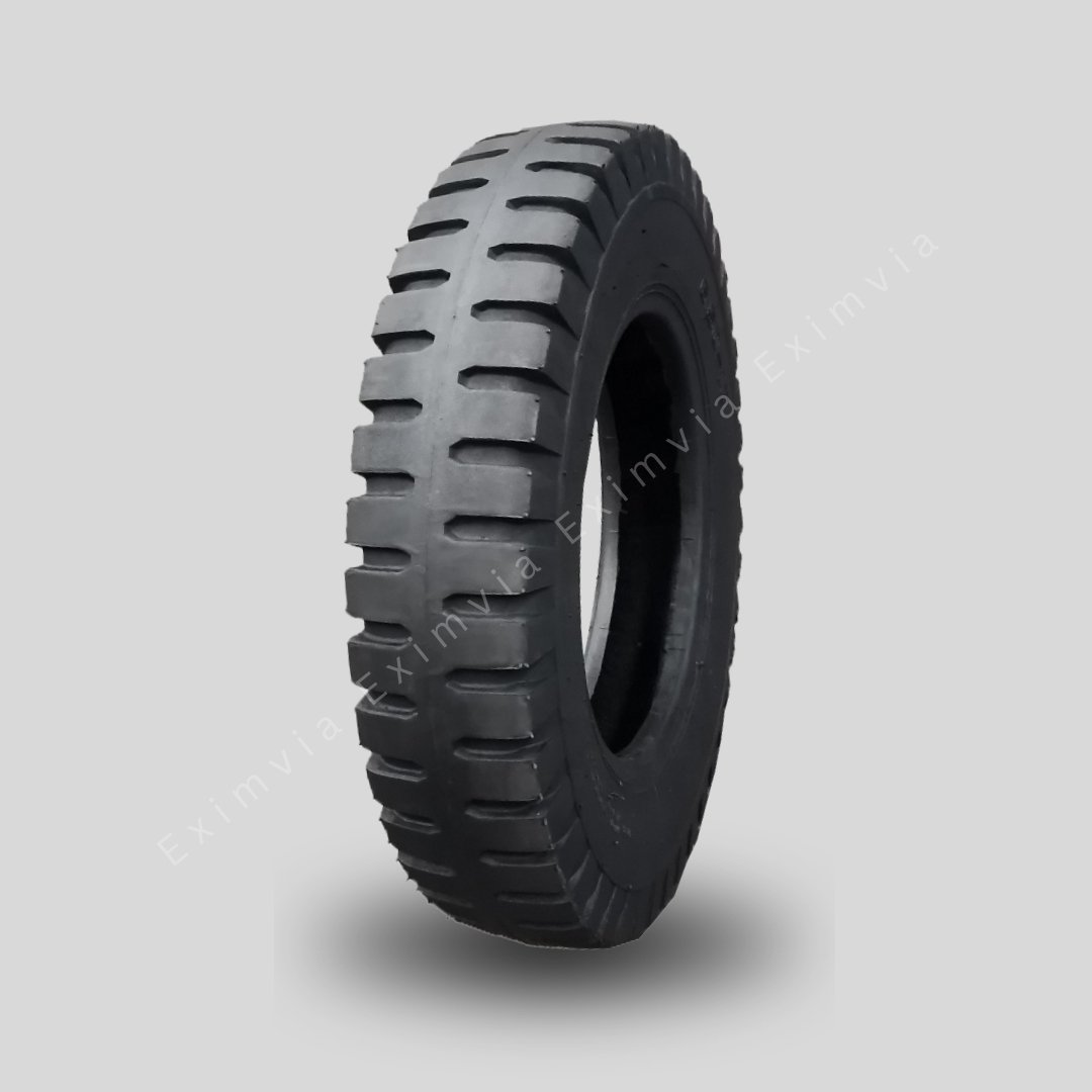 Nylon Road Tyre LCV Type 3