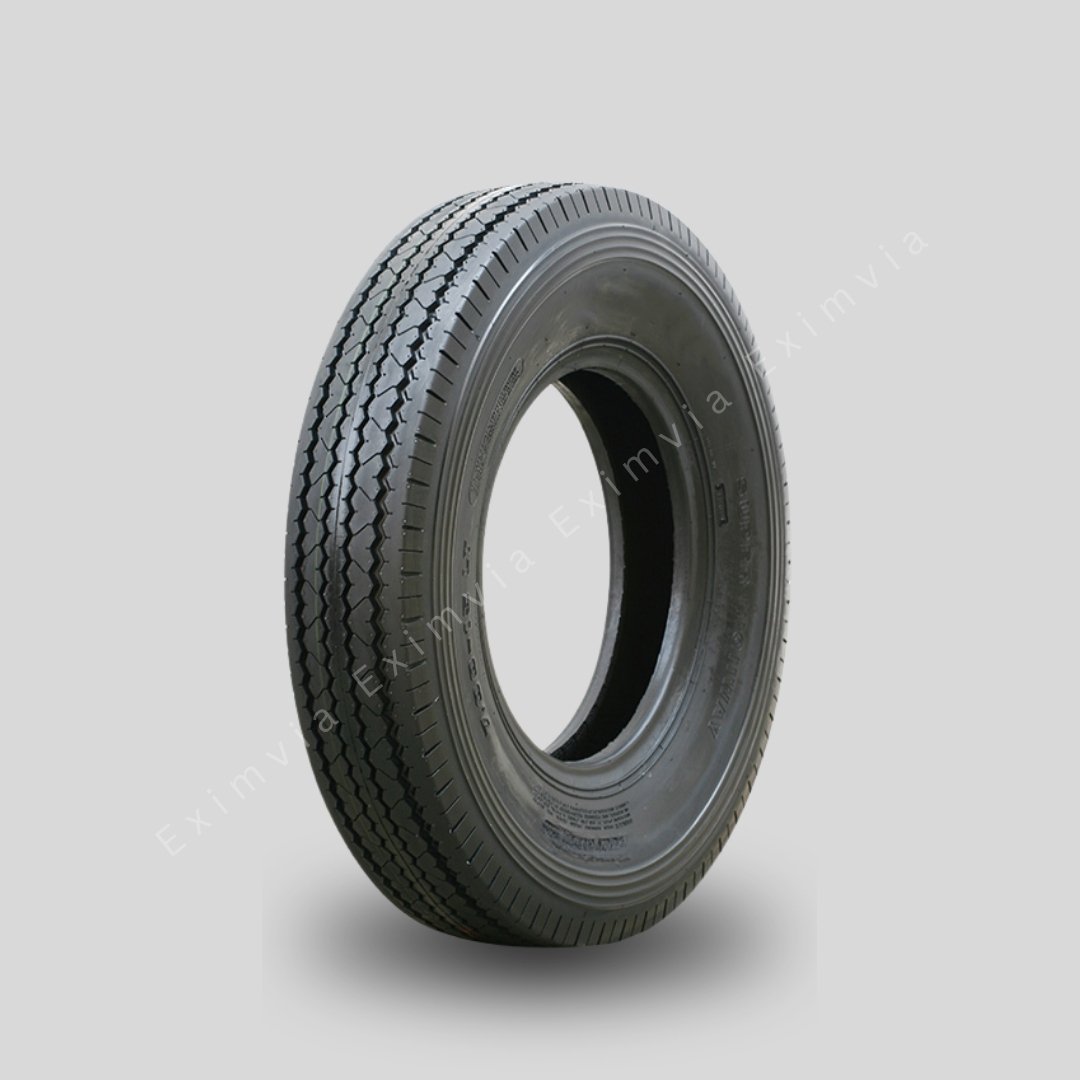Nylon Truck Tyre 9.00-20
