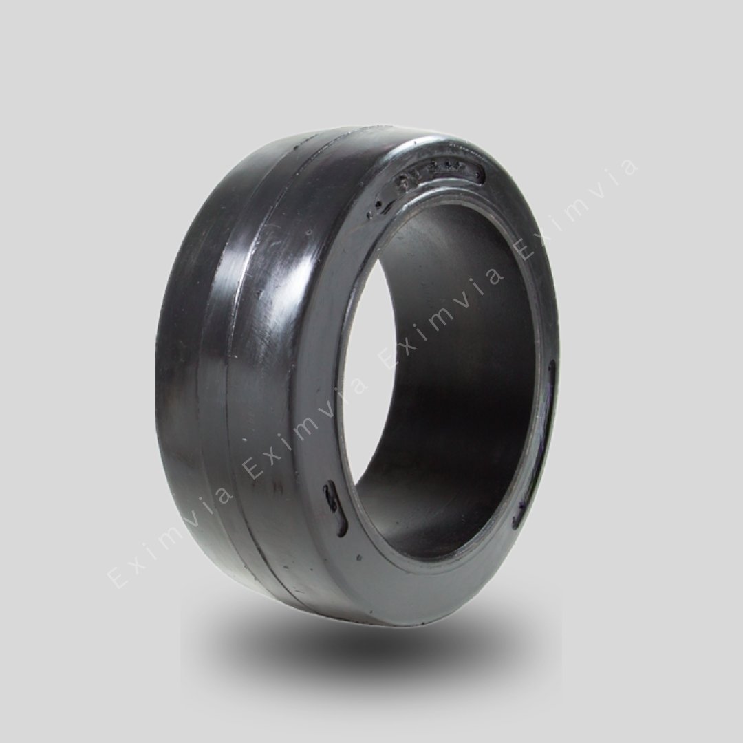 Press On Band S Smooth