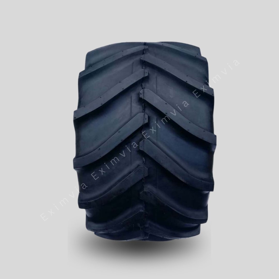 Tractor and Trailers