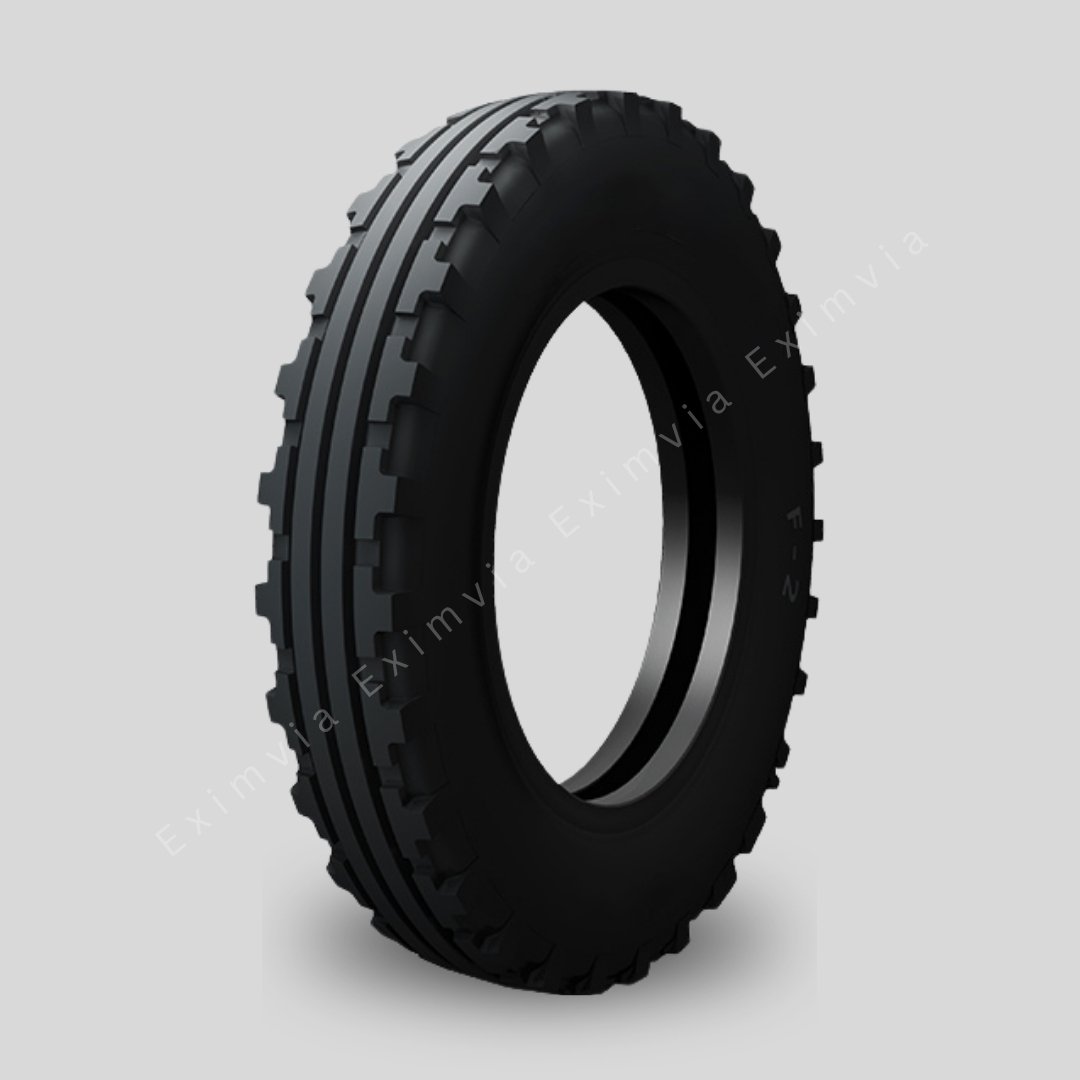 Tractor Front Tyre (F-2)