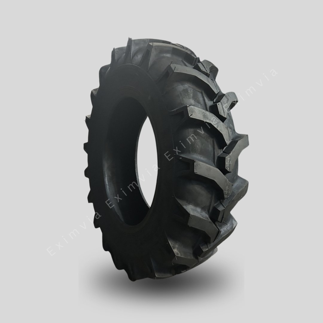 Tractor Rear R-1
