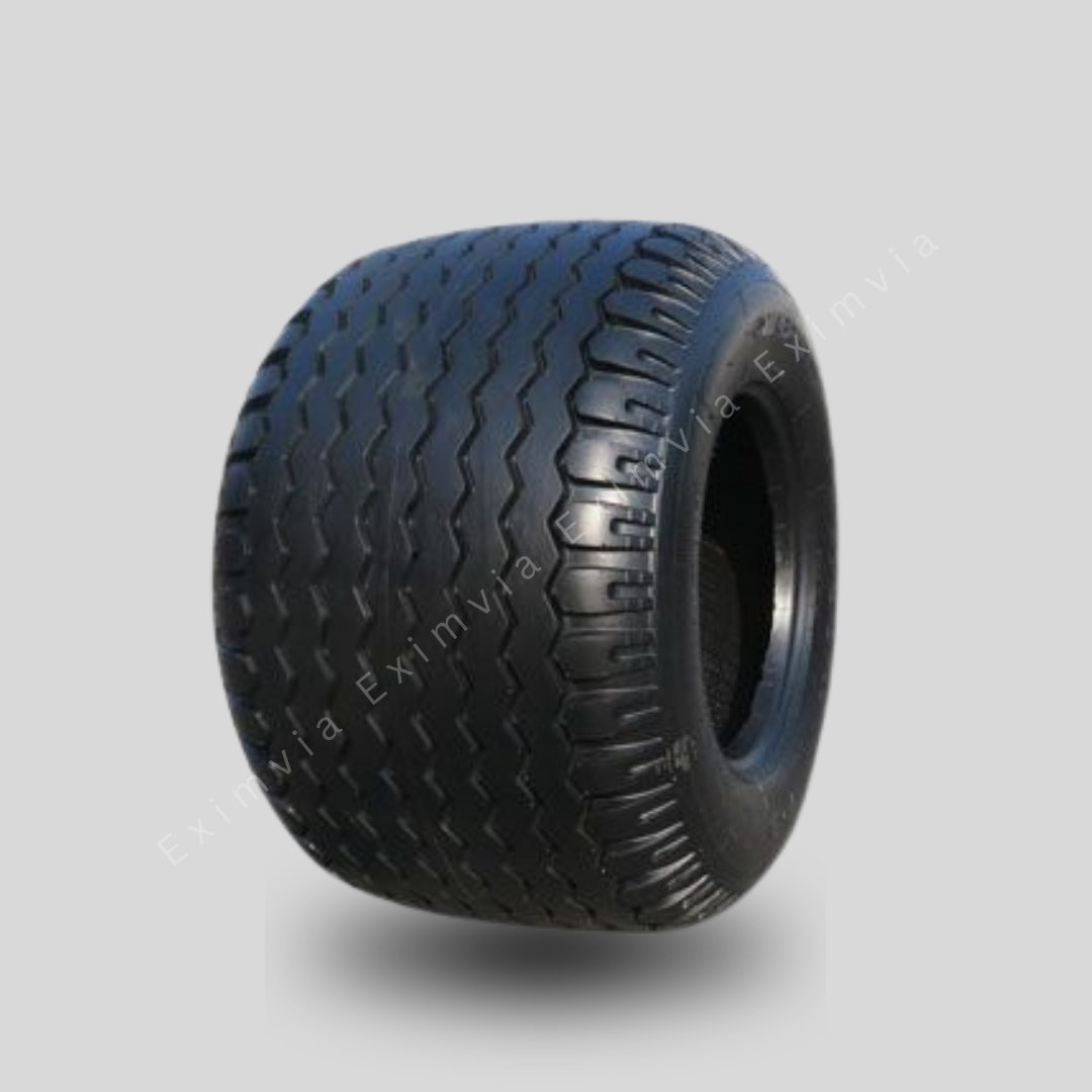 Trailer Implement Tyre — 55.0/55-17 Series